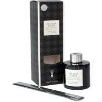 Аромадиффузор Home Lights Premium 100ml Sea Salt & Sage (2486D6578-C-SS)