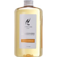Umplutură pentru difuzor de aromă Hypno Casa Dolce Vaniglia 1299M