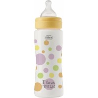 Бутылочка для кормления Chicco Perfect Easy 330ml (202451) фото №2 — интернет-магазин Desire.md