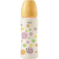 Бутылочка для кормления Chicco Perfect Easy 330ml (202451)