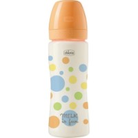 Бутылочка для кормления Chicco Perfect Easy 330ml (202452)