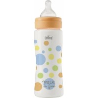Бутылочка для кормления Chicco Perfect Easy 330ml (202452) фото №2 — интернет-магазин Desire.md