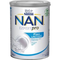 Lapte praf Nestle Nan Expert Pro 12х400g (12592158)