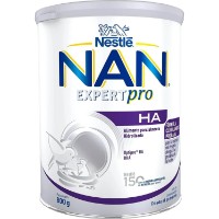 Lapte praf Nestle Nan HA ExpertoPro 6х800g (12700366)