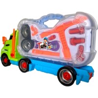 Trailer New World Tools Expert Light Green (BS308-2) imaginea #3 — magazin online Desire.md