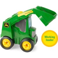 Incarcator John Deere Build-A-Buddy (47608) imaginea #4 — magazin online Desire.md
