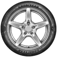 Anvelopa Goodyear Eagle F1 Asymmetric 5 255/40 R18 XL 99Y MO imaginea #2 — magazin online Desire.md