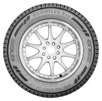 Шина GT Radial MaxMiller PRO 205 R14C 109/107P 8PR фото №2 — интернет-магазин Desire.md