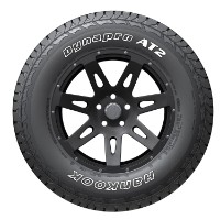 Anvelopa Hankook Dynapro AT2 RF11 245/65 R17 111T XL imaginea #2 — magazin online Desire.md