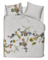 Постельное бельё Beddinghouse Guirlande des Fleurs 240x200/220cm Sand (333596)