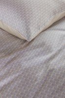 Lenjerie de pat Beddinghouse Nirvana 200x200/220cm Sand (333375) imaginea #3 — magazin online Desire.md