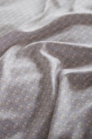 Lenjerie de pat Beddinghouse Nirvana 200x200/220cm Sand (333375) imaginea #4 — magazin online Desire.md