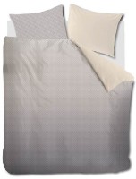 Lenjerie de pat Beddinghouse Nirvana 200x200/220cm Sand (333375)