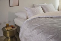 Lenjerie de pat Beddinghouse Nirvana 240x200/220cm Sand (333376) imaginea #4 — magazin online Desire.md