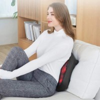 Aparat de masaj pentru picioare Insportline 30132 Zenvorix  imaginea #2 — magazin online Desire.md