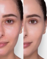 Fond de ten pentru față Astra Filter Drop Skin Tint 02 Light 25ml imaginea #2 — magazin online Desire.md