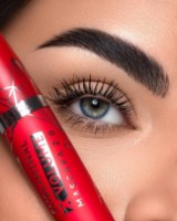 Тушь для ресниц Astra Subliminal X Volume Mascara 2.0 11ml фото №2 — интернет-магазин Desire.md
