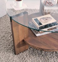 Măsuţă cafea Trendy Mondo 75x40x75cm imaginea #3 — magazin online Desire.md