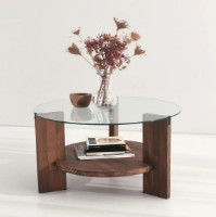 Măsuţă cafea Trendy Mondo 75x40x75cm imaginea #4 — magazin online Desire.md