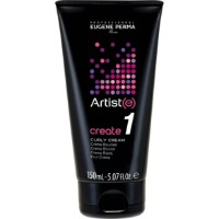 Cremă pentru păr Eugene Perma Artist(e) Curly Cream 150ml