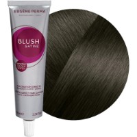 Vopsea pentru păr Eugene Perma Blush Dark Brown 100ml