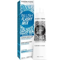 Краска для волос Eugene Perma Blush Flashy Mix Bleu 100ml