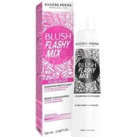 Vopsea pentru păr Eugene Perma Blush Flashy Mix Rose 100ml