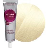 Vopsea pentru păr Eugene Perma Blush Satine White Gold 100ml
