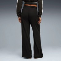 Pantaloni spotivi de dame Puma Her Comfort High-Wai Puma Black, s.XL imaginea #3 — magazin online Desire.md
