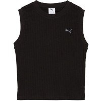 Maiou de dame Puma Her Comfort Puma Black, s.XL