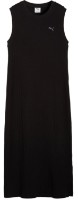 Rochie dame Puma Her Relaxed Puma Black, s.XL