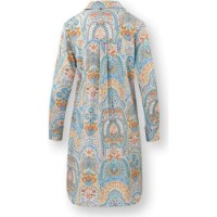 Camașa de noapte Pip Studio Daaltje Jabali Blue s.L (51.503.680) imaginea #2 — magazin online Desire.md