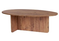 Măsuţă cafea Trendy Orba Atlantic Pine 120x40x65cm (GTR008210) imaginea #6 — magazin online Desire.md