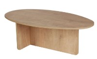 Măsuţă cafea Trendy Orba Oak 120x40x65cm (GTR008209) imaginea #7 — magazin online Desire.md