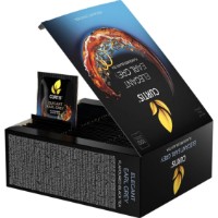 Ceai Curtis Elegant Earl Grey 100pcs imaginea #2 — magazin online Desire.md
