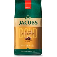 Кофе Jacobs Caffe Crema Gold 05/10 1000g