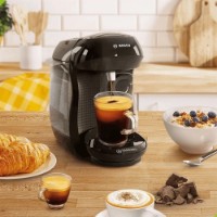 Капсулы для кофемашин Jacobs Tassimo Espresso Classico 16pcs фото №2 — интернет-магазин Desire.md