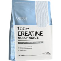 Creatina Ostrovit Creatine Monohydrate 300g Natural