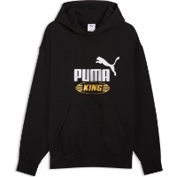Hanorac pentru bărbați Puma Future Archive Puma Black, s.XL (63440901) imaginea #1 — magazin online Desire.md