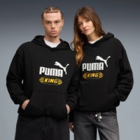 Hanorac pentru bărbați Puma Future Archive Puma Black, s.XL (63440901) imaginea #2 — magazin online Desire.md
