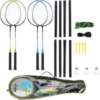 Set pentru badminton Nils NRZ014 