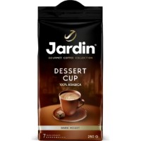 Cafea Jardin Dessert 250g