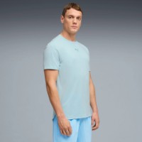 Tricou bărbătesc Puma M Cloudspun Fresh Water, s.XL imaginea #2 — magazin online Desire.md