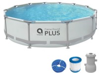 Piscină Avenli Frame Plus (12015EU)