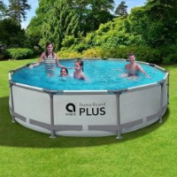 Piscină Avenli Frame Plus (12015EU) imaginea #2 — magazin online Desire.md