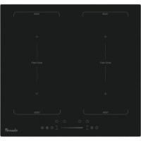 Plită incorporabilă cu inducție Tornado GTR-IF7009EBFF