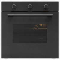 Cuptor electric Tornado HM74 8F99 BL MATT