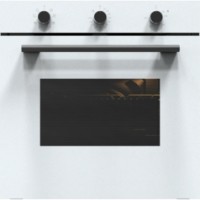 Cuptor electric Tornado HM74 8F99 WH MATT