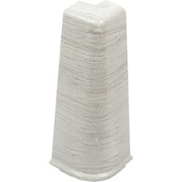 Colţ exterior pentru plintă Cezar 1070841