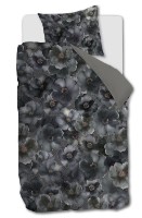 Lenjerie de pat Kardol Decorum 140x200/220cm Grey Green (332964)